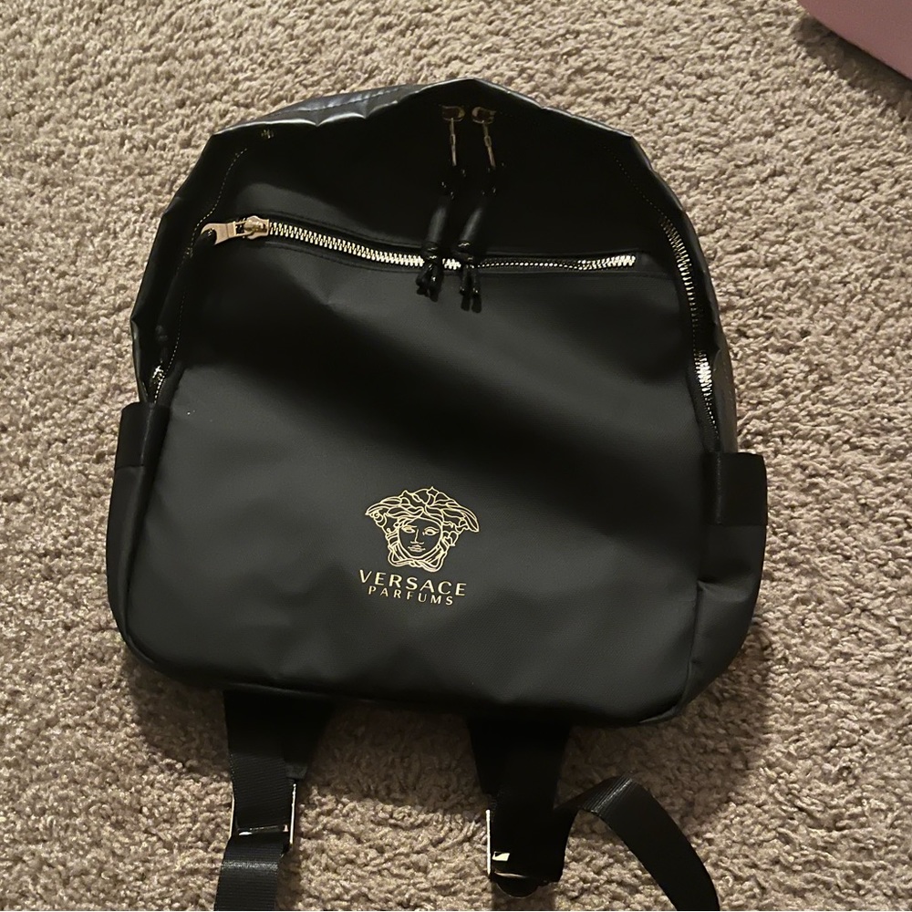 Versace backbag